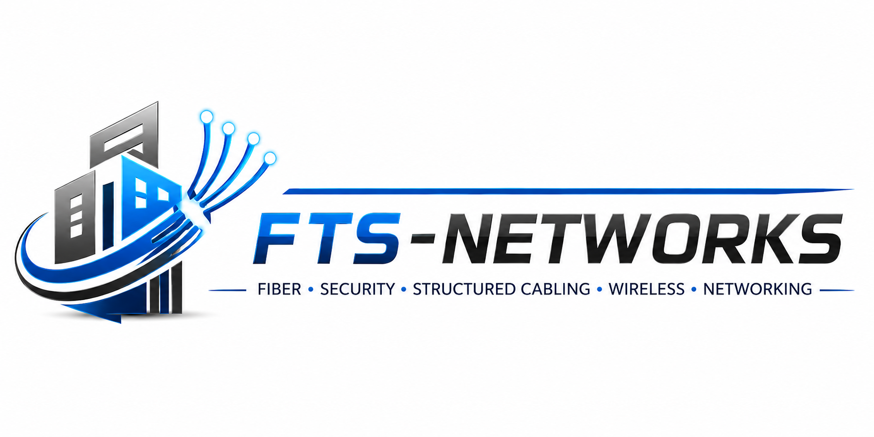 FTS-Networks Logo